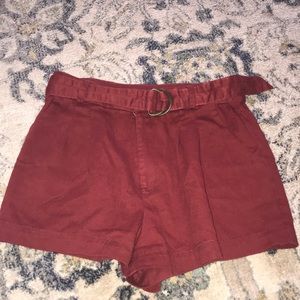Forever 21 shorts